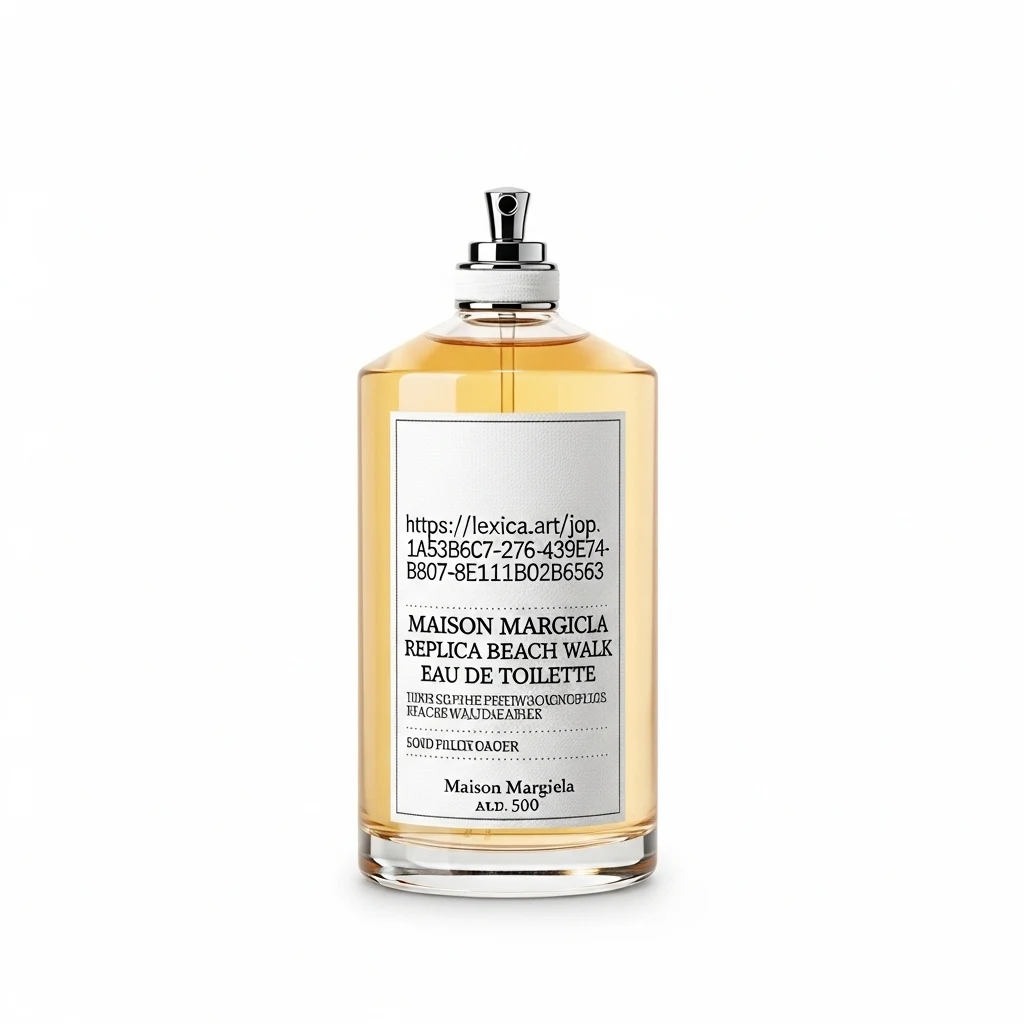 Maison Margiela Replica Beach Walk eau de toilette