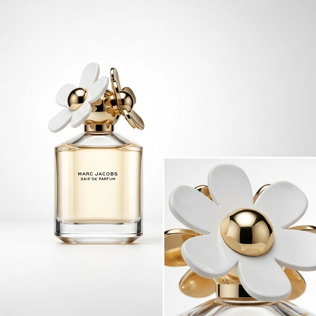 Marc Jacobs Daisy eau de parfum