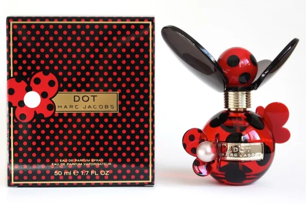 Marc Jacobs Dot eau de parfum image 2