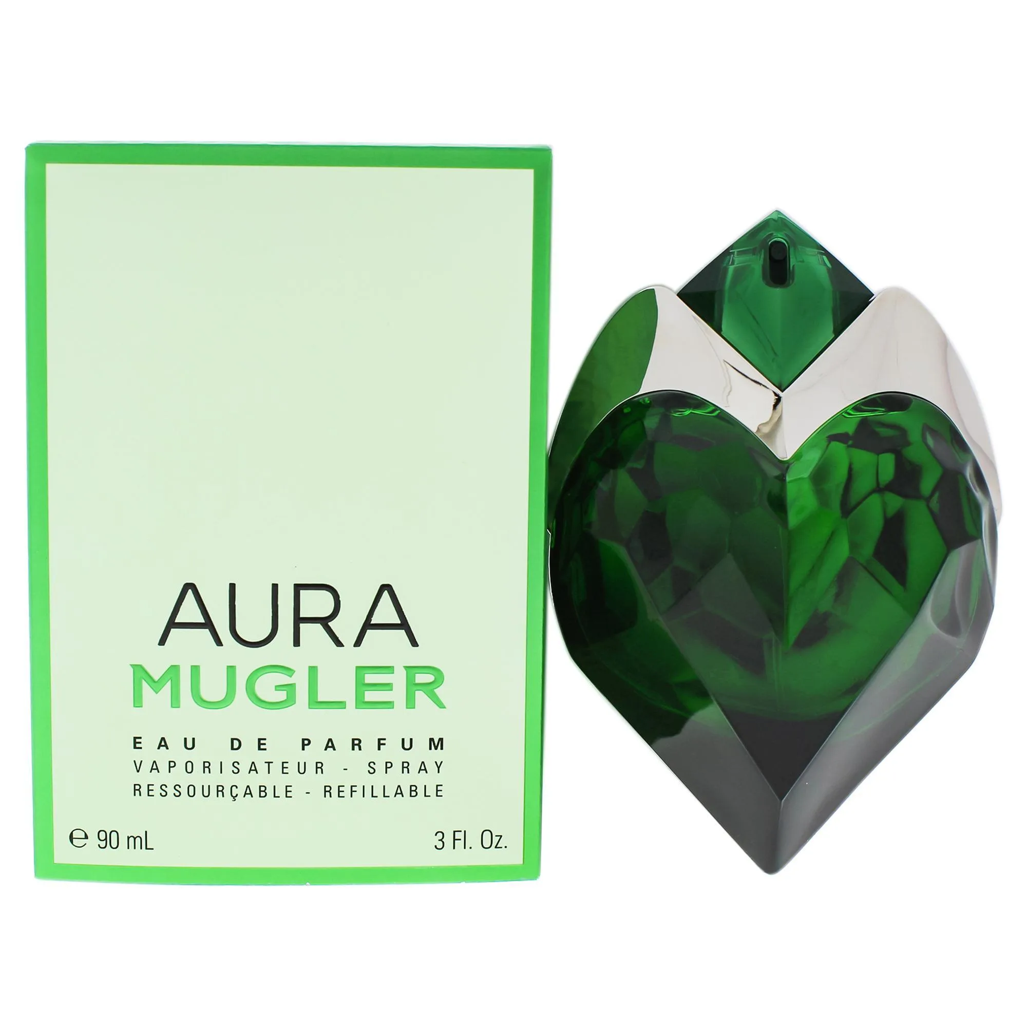 Mugler Aura eau de parfum