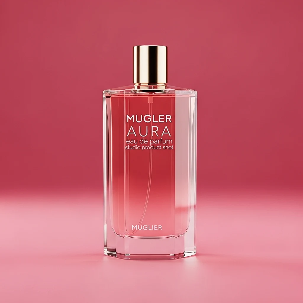 Mugler Aura eau de parfum image 3