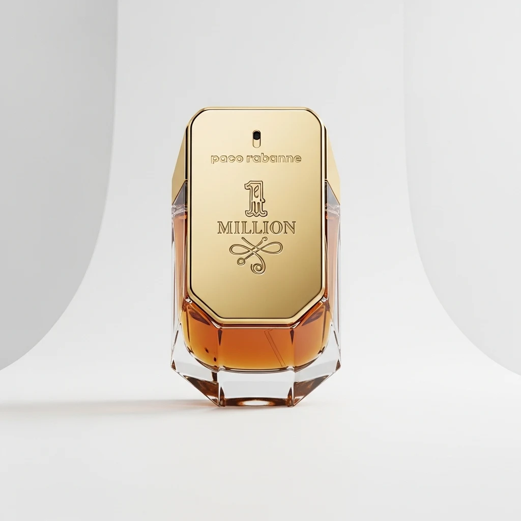 Paco Rabanne 1 Million eau de parfum image 2
