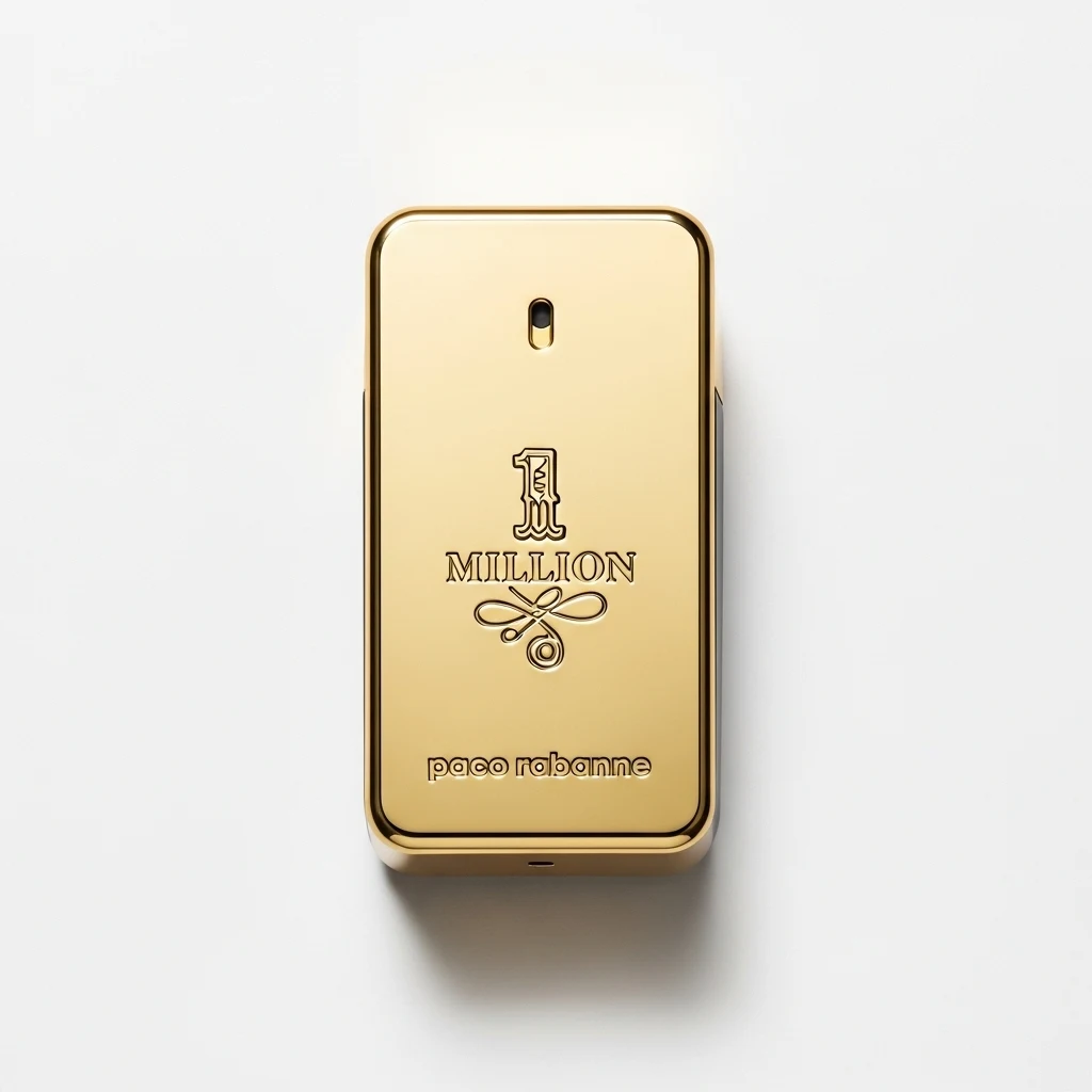 Paco Rabanne 1 Million eau de parfum image 3