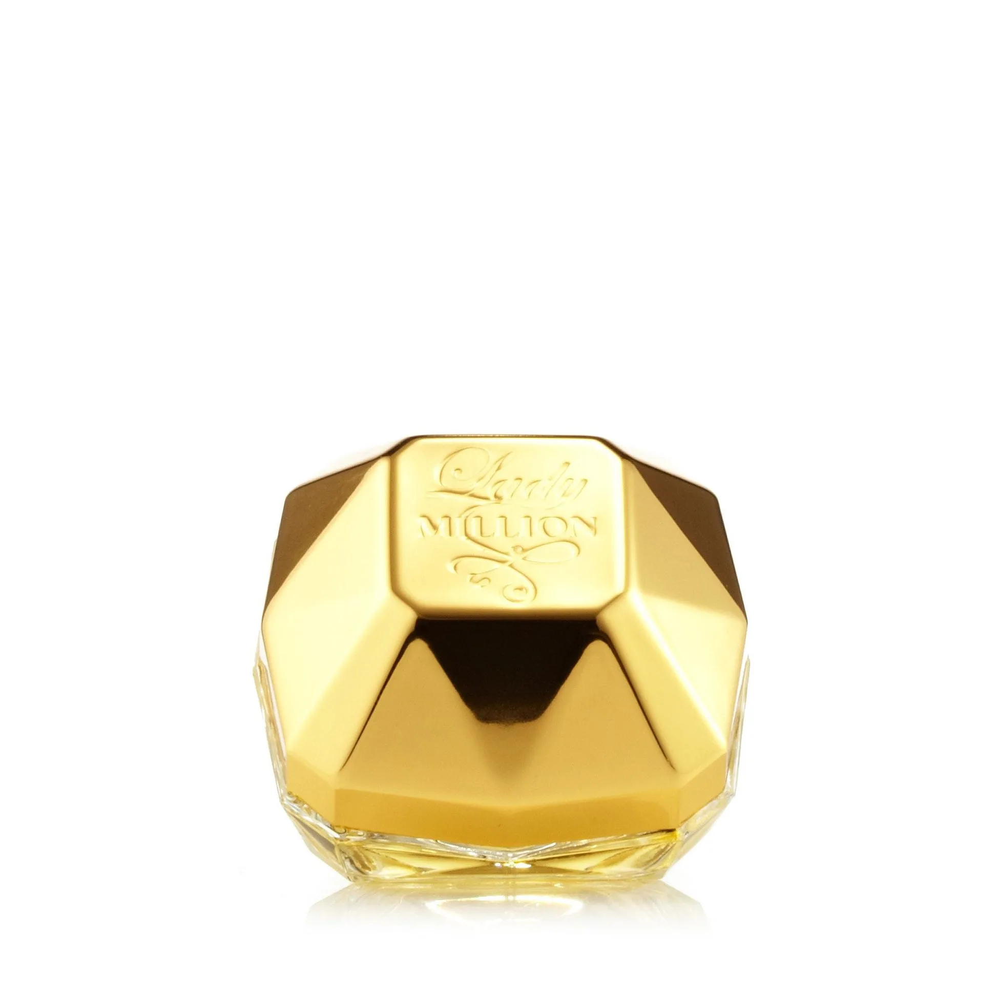 Paco Rabanne Lady Million eau de parfum