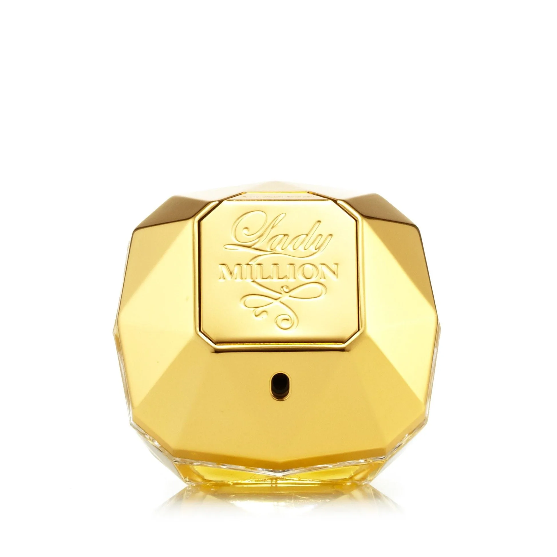 Paco Rabanne Lady Million eau de parfum image 2