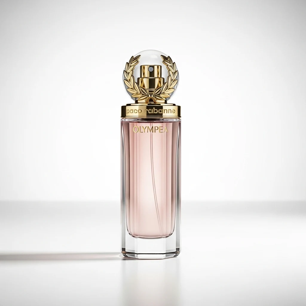 Paco Rabanne Olympea eau de parfum