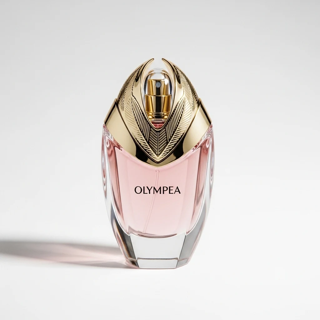 Paco Rabanne Olympea eau de parfum image 2