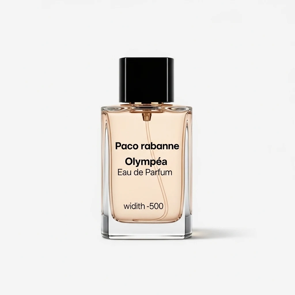 Paco Rabanne Olympea eau de parfum image 3