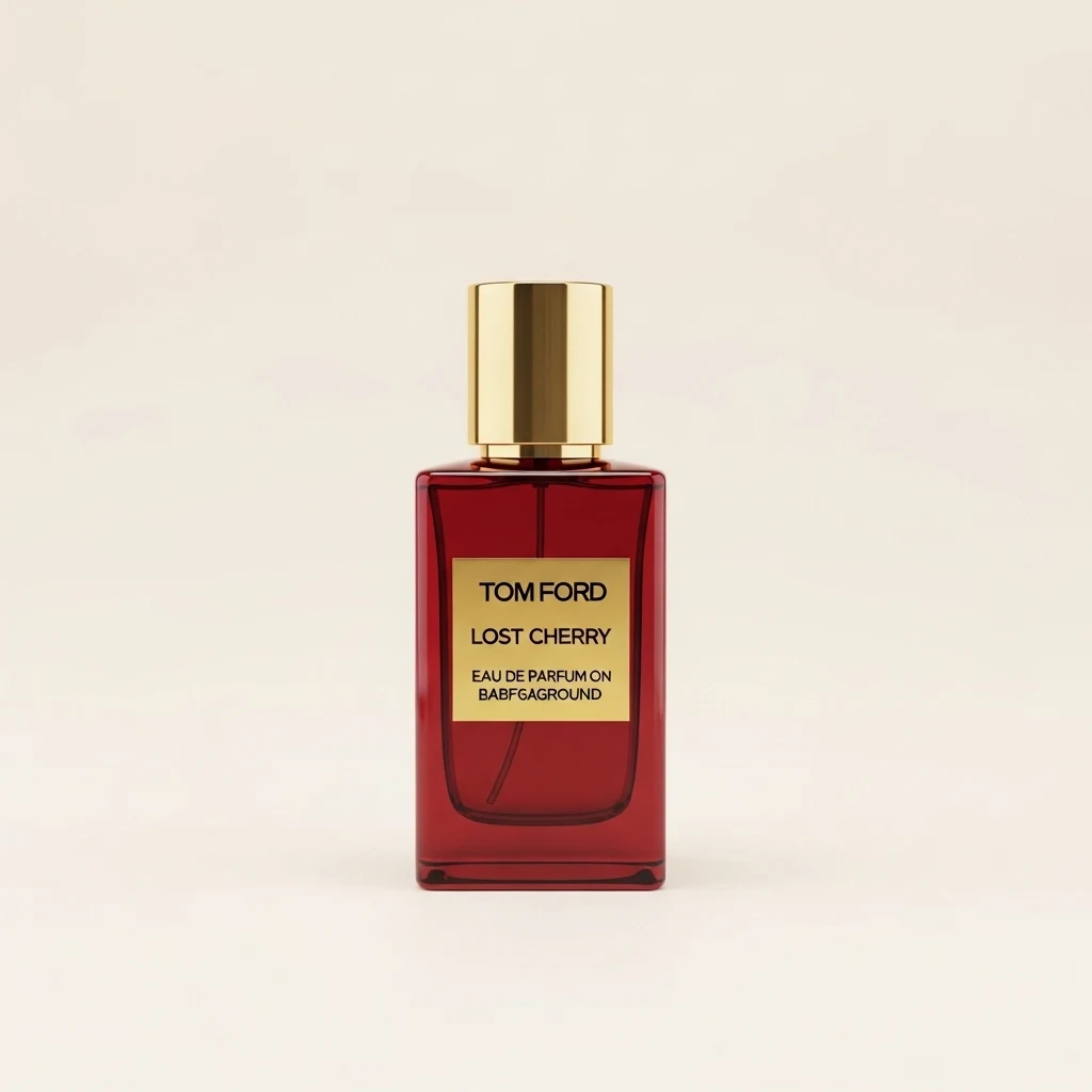 Tom Ford Lost Cherry eau de parfum