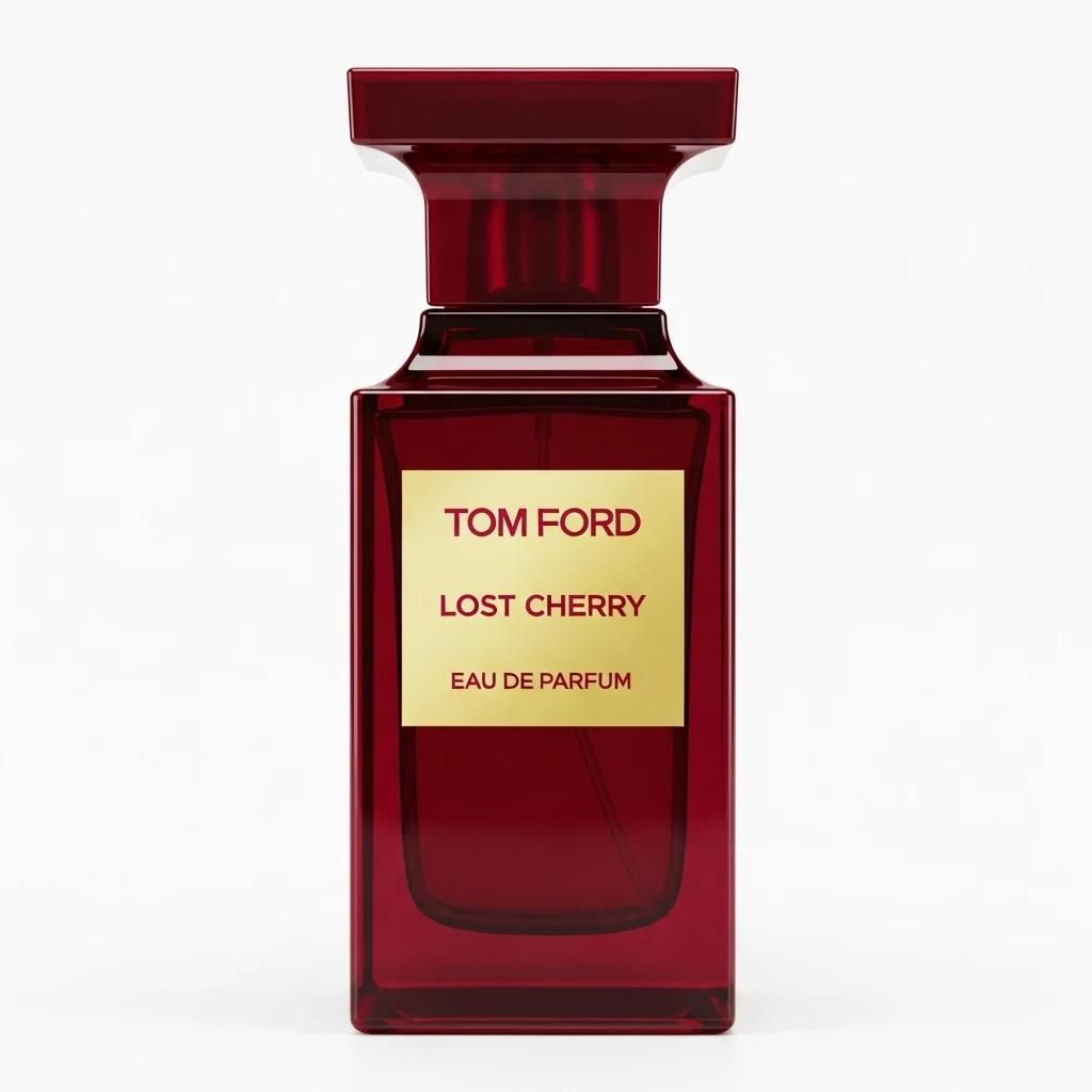Tom Ford Lost Cherry eau de parfum image 2