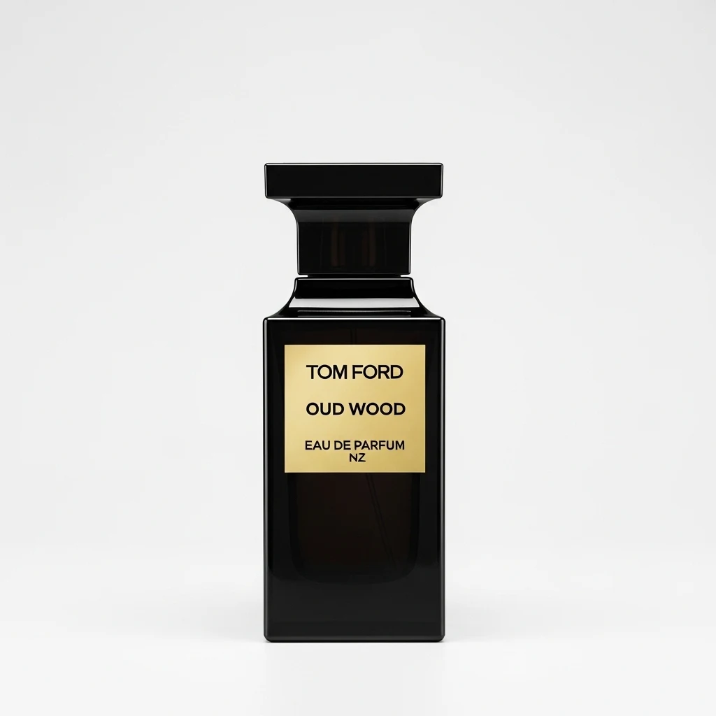 Tom Ford Oud Wood eau de parfum image 2