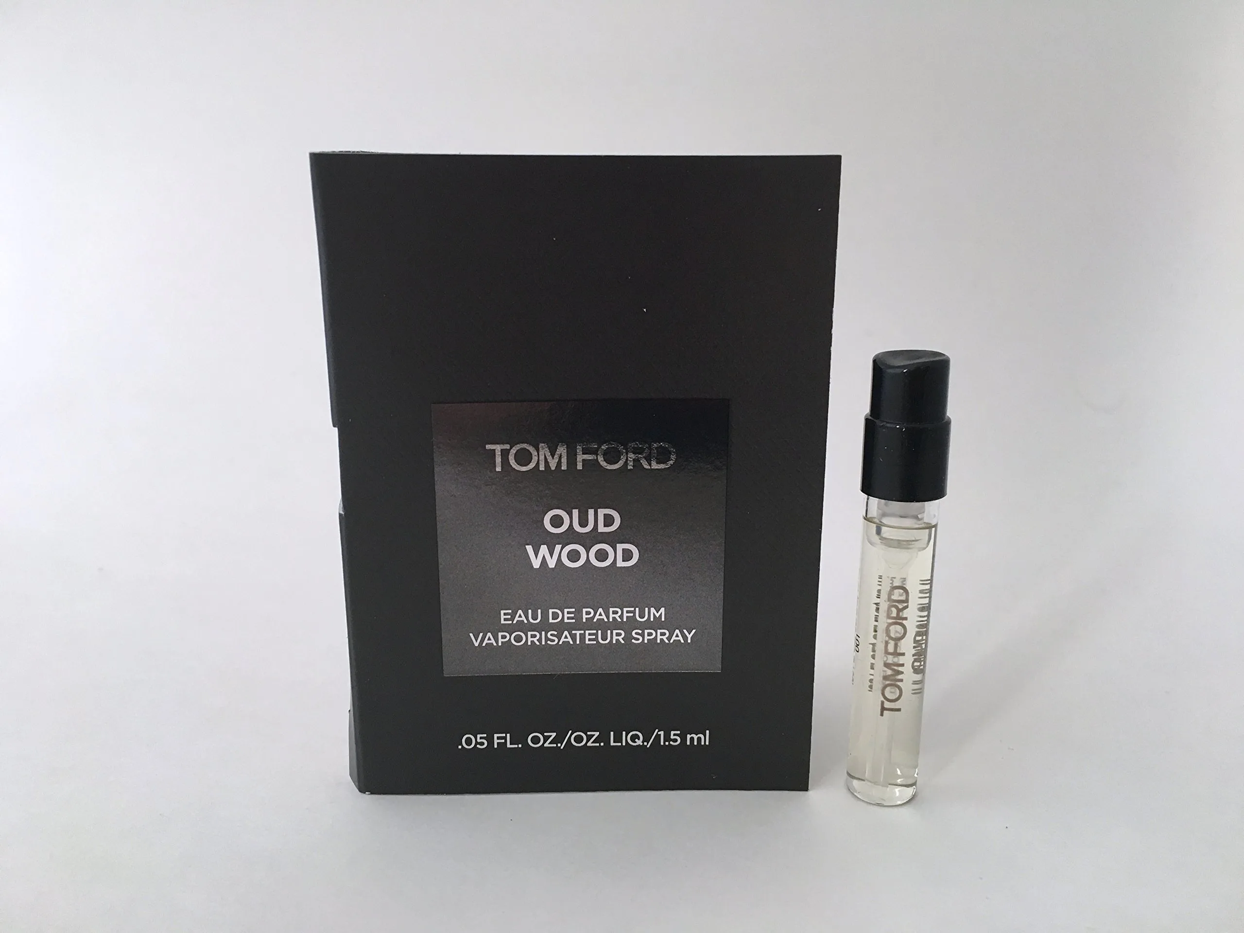 Tom Ford Oud Wood eau de parfum image 3