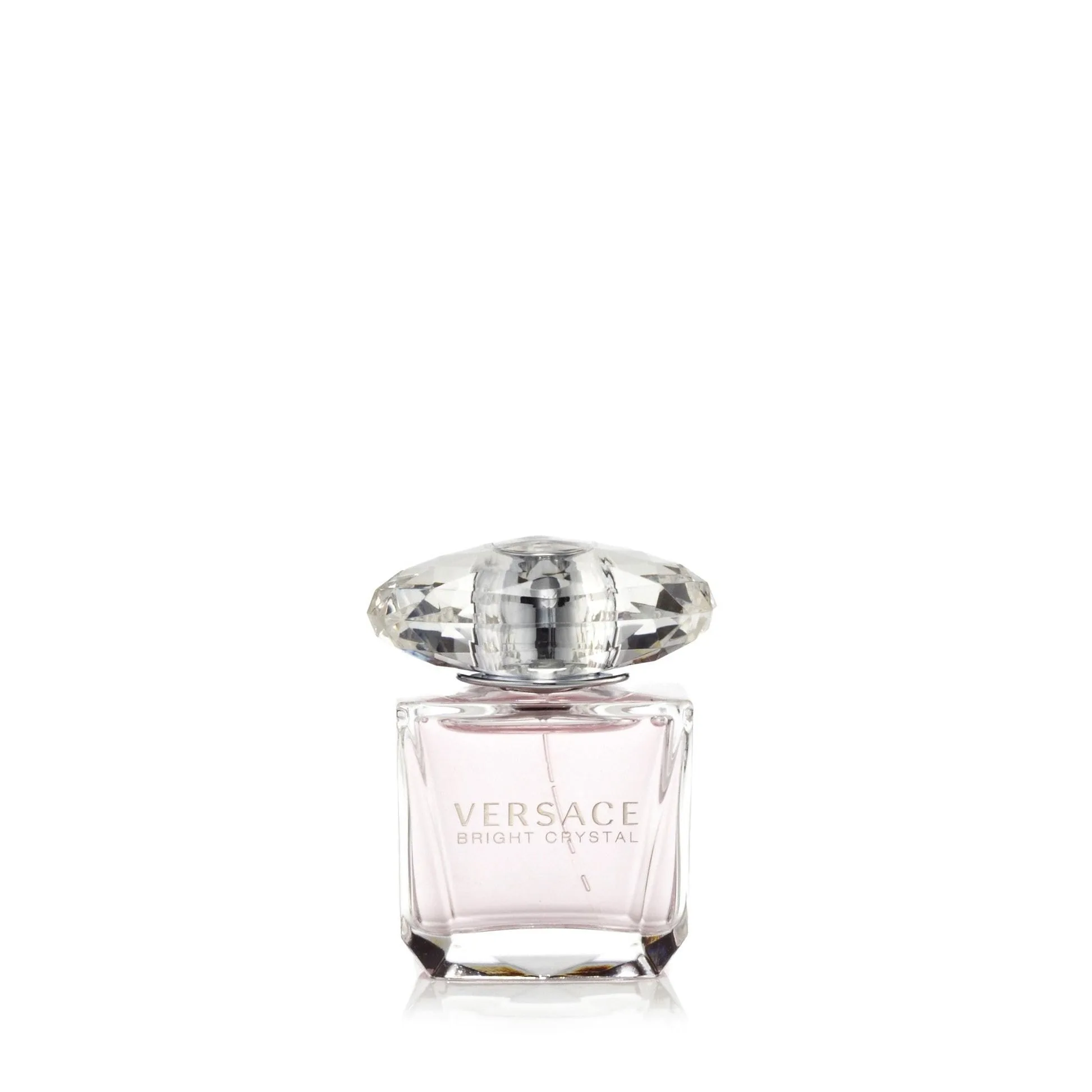 Versace Bright Crystal eau de parfum image 3