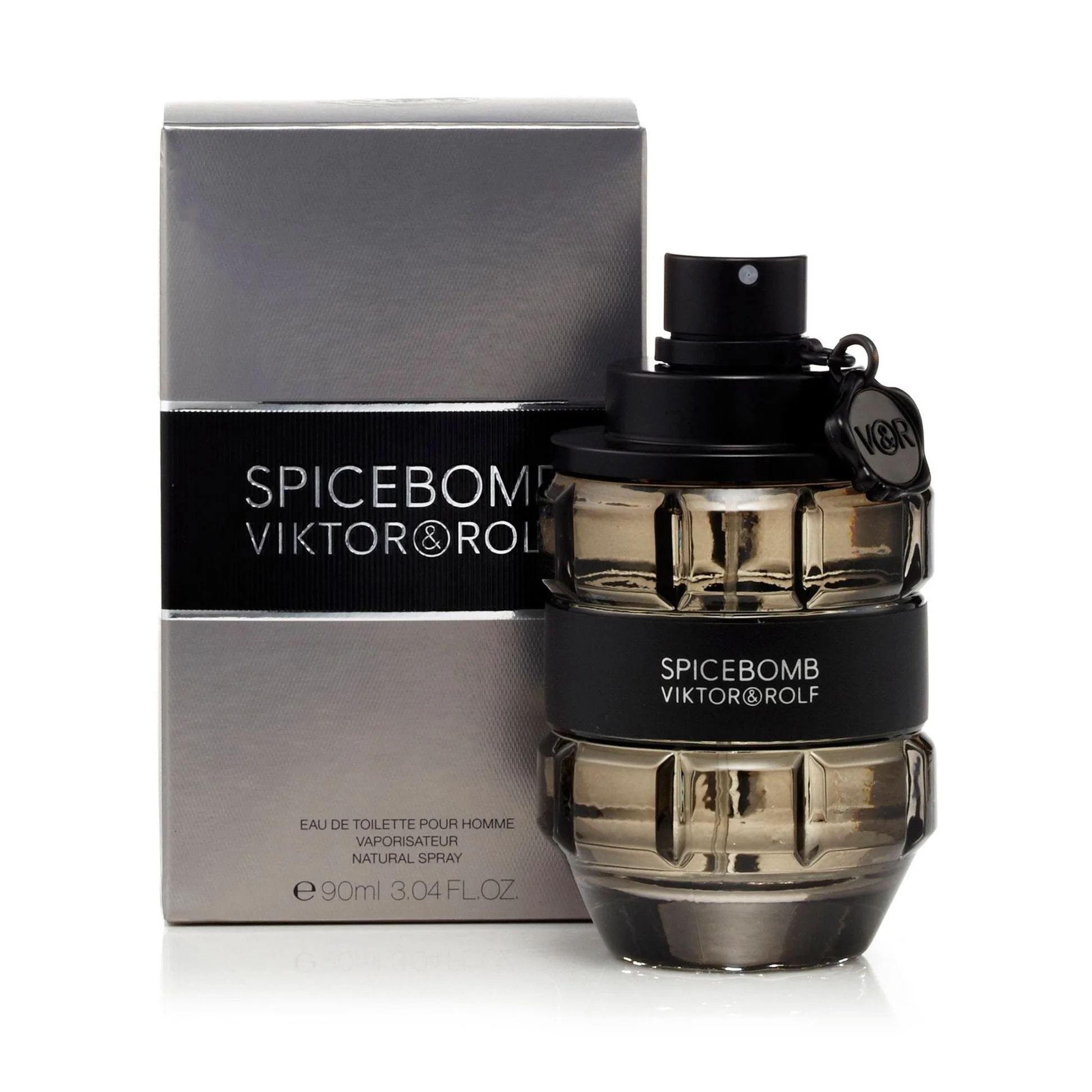 Viktor Rolf Spicebomb eau de parfum image 2