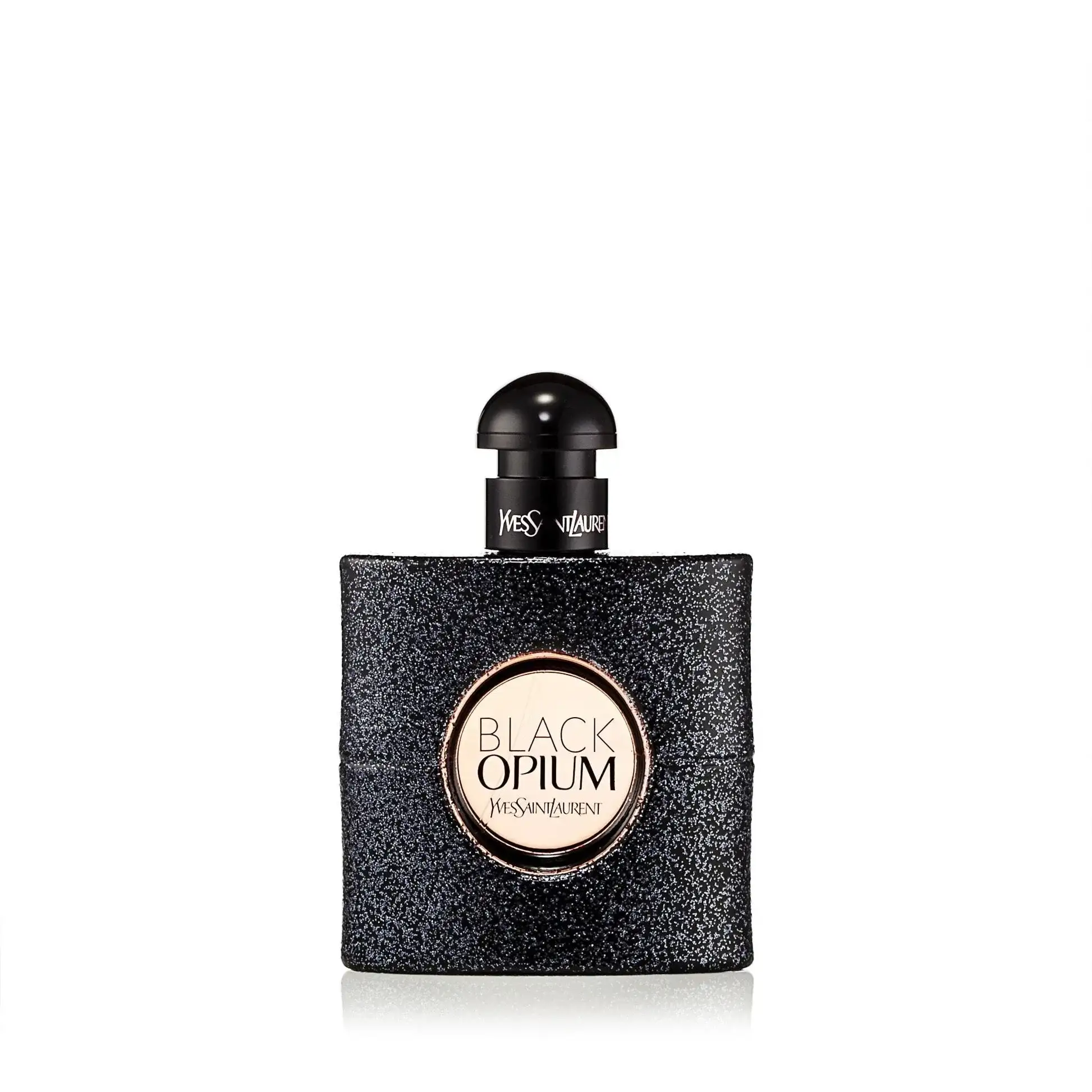 Yves Saint Laurent Black Opium eau de parfum