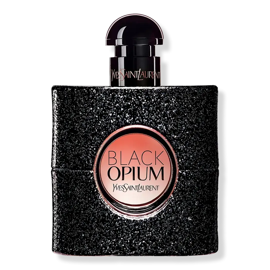 Yves Saint Laurent Black Opium eau de parfum image 2