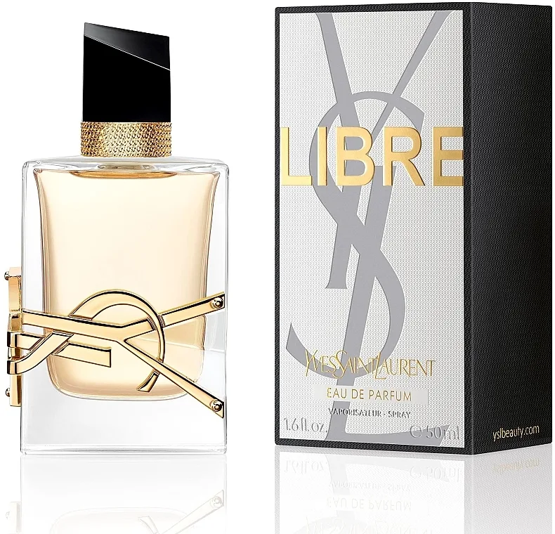 Yves Saint Laurent Libre eau de parfum