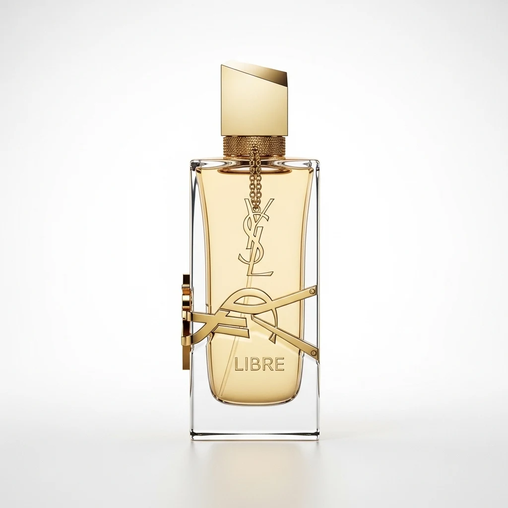 Yves Saint Laurent Libre eau de parfum image 3