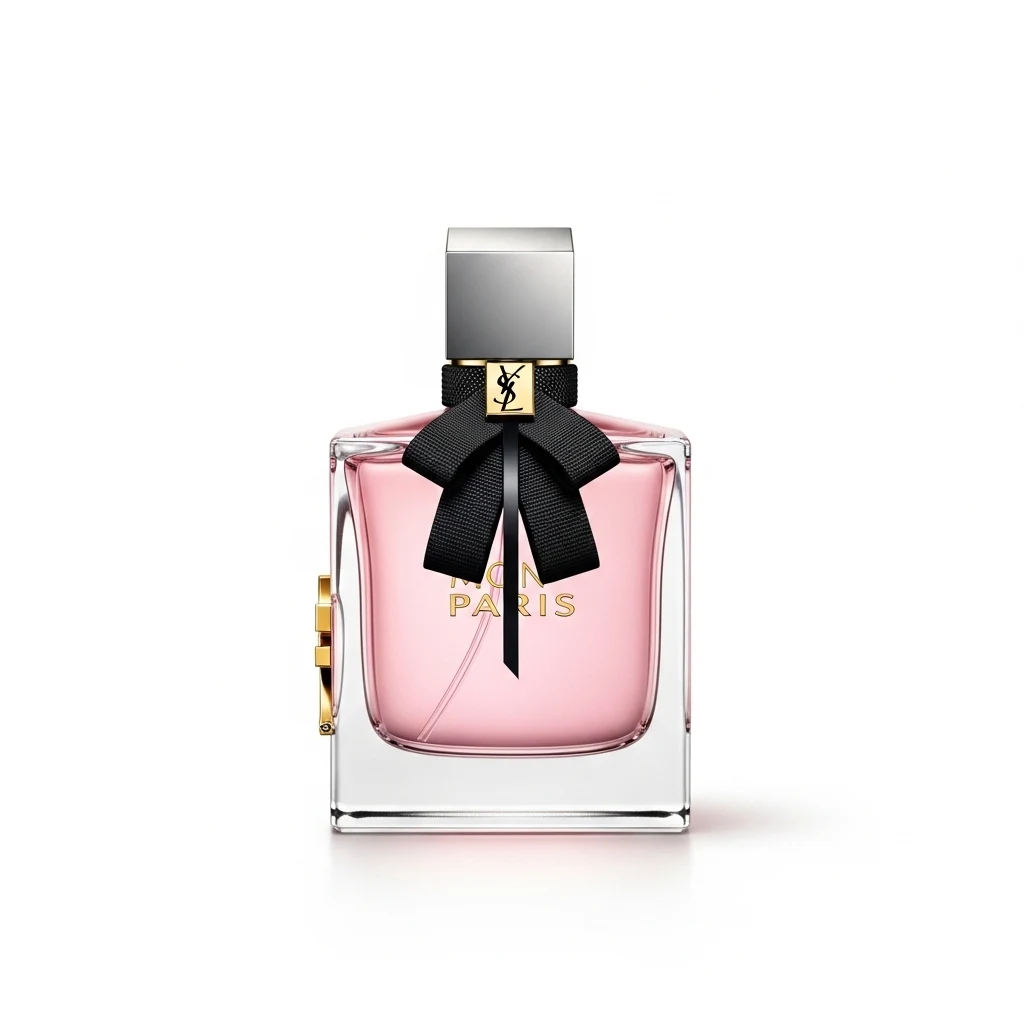 Yves Saint Laurent Mon Paris eau de parfum