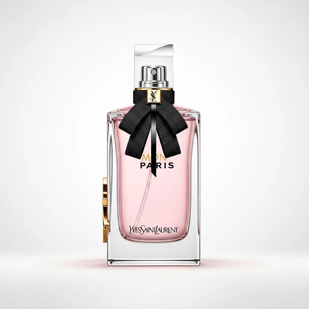 Yves Saint Laurent Mon Paris eau de parfum image 2